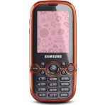 Samsung Gravity II SGH-T469 Pink T-Mobile 3g Cell Phone with Camera and Bluetooth  Mint