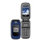 ZTE Z222 Basic AT&T Flip Cell Phone- Easy to Use - Excellent Condition.