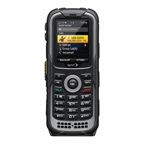 Kyocera E4233 Rugged Duraplus Sprint - Like New
