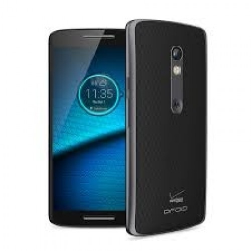 Motorola Droid RAZR MAXX 2 4G LTE XT1565 Android Cell Phone Unlocked  -  1 Mint