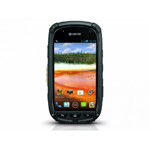 Kycocera Torque E6710 Rugged Sprint Smartphone - Like New