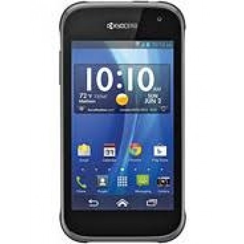 Kyocera Hydro XTRM T-Mobile C6522 Dual Core 4GB Android 4 Excellent 1