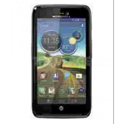 Motorola Atrix HD Smartphone - AT&T- Mint (Cell Phones)