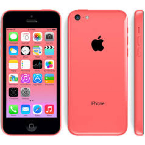Apple iPhone 5c 16Gig PINK Factory Unlocked 1 AT&T, T-Mobile,  Etc - Mint