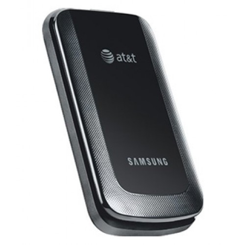 Samsung A157v Small Flip PHone - AT&T- Excellent (Cell Phones)