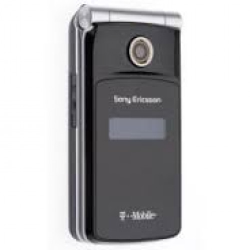 Sony Ericsson TM-506 Cell Phone T-Mobile- Mint