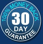 Money Back Guarantee