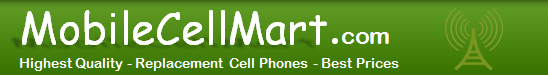 MobileCellMart.com Logo
