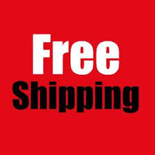 Free Shipping